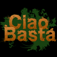 Ciao basta