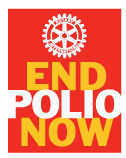End polio Now