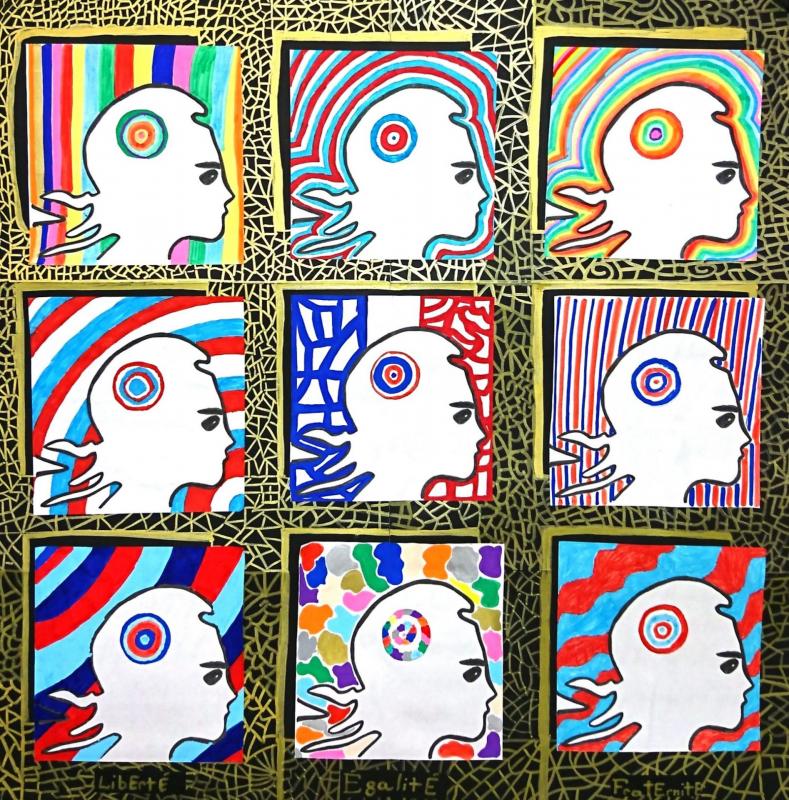 Les