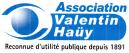 Logo avh