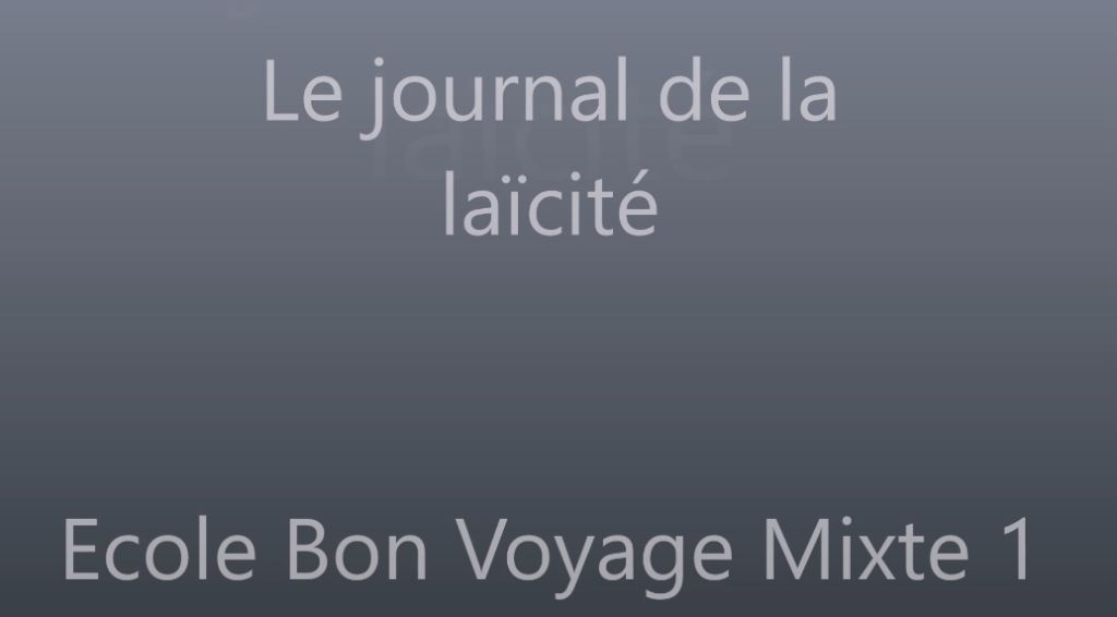 Nouvelle