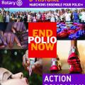 Polio affiche