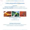 Tennis evenementiel et entreprenariat